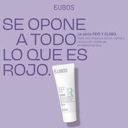 Eubos Cool & Clear Anti-Redness Day Cream SPF 50+ Vegan Day Care