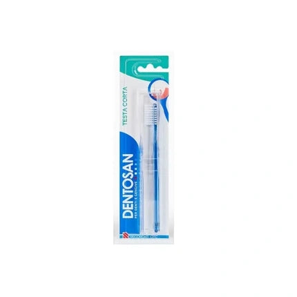 Recordati Dentosan Short Head Toothbrush