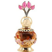 Khadlaj Pink Musk Perfume Oil