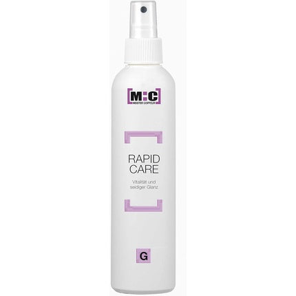 M:C Rapid Care 250ml