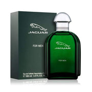 Jaguar For Men Eau De Toilette Spray 100ml