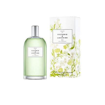 Victorio & Lucchino Eau De Toilette Woman No. 3