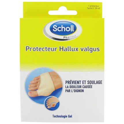 Scholl Hallux Valgus Protector for Prevention
