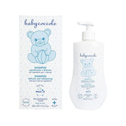 Babycoccole Sweet And Silky Bath Shampoo