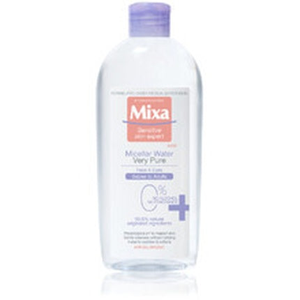 Mixa Micellar Water Very Pure