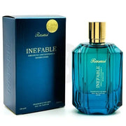 Rasasi Inefable Eau De Parfum For Men 100 Ml