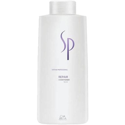SP Repair Conditioner for Damaged Hair 1000ml