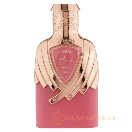 Riiffs Samah Pink Parfum For Women 100 Ml
