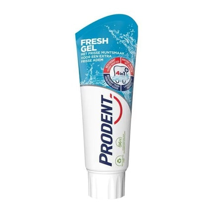 Prodent Fresh Gel Toothpaste