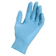 Gloves Nitrile X 100 Ico