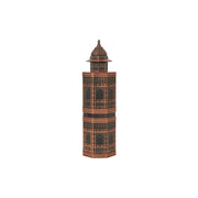 Lattafa Mughal Fort Eau De Parfum 100ml