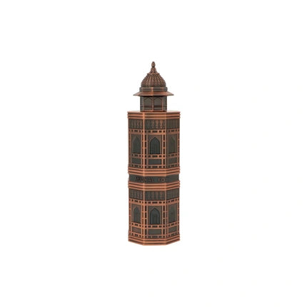 Lattafa Mughal Fort Eau De Parfum 100ml