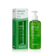 Sesderma Hidraloe Aloe Gel Size 250 Ml