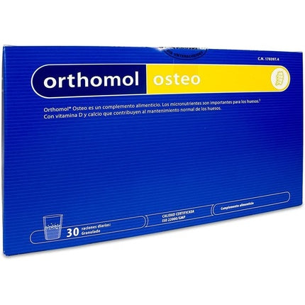 Orthomol Osteo 30 Sachets