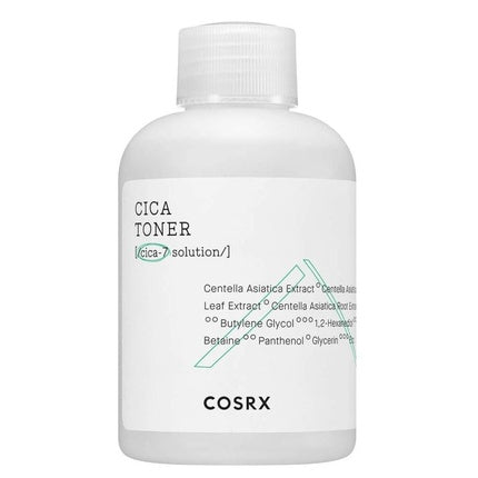 Cosrx Pure Fit Cica Toner Soothing Facial Toner 150ml