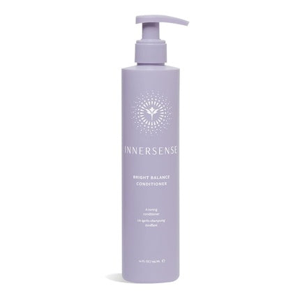 Innersense Organic Beauty Natural Bright Balance Purple Toning Conditioner