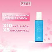 Ottie Aqua Rich Hyaluron Essence Lotion 120ml