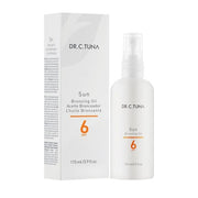 Farmasi Sun Care SPF 6 Tanning Oil 115ml