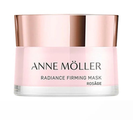 Anne Mller Rosge Radiance Firming Mask 50 Ml