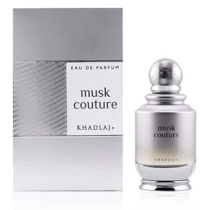 Khadlaj Musk Couture - Eau De Parfum
