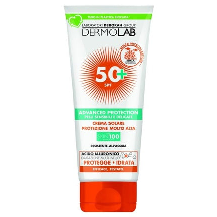 DLAB ADVANC PROTECT 1323 Sunscreen