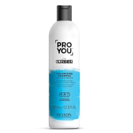 Pro You The Amplifier Volumizing Shampoo 350ml
