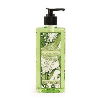 Aromas Artesanales de Antigua Aromatherapy Hand Wash - Lily of the Valley