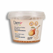 Daen Tropical Microwave Body Epilatory Wax 100g