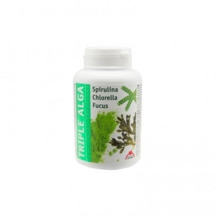 Intersa Triple Algae - Food Supplement
