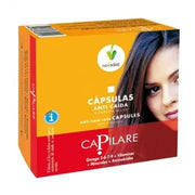Novadiet Hair Loss Prevention 60 Capsules