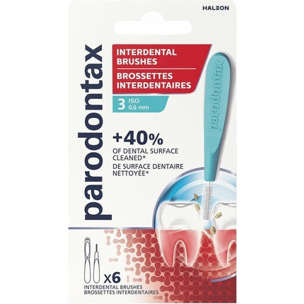 Parodontax Interdental Size 3