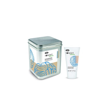 Lisap Keraplant Nature Purifying Peeling 4x50ml