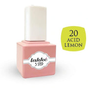 Vip Lakke' 3 Step 20 - 7ml
