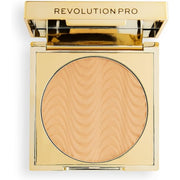 Revolution Pro CC Perfecting Pressed Powder Warm Maple 1 Count