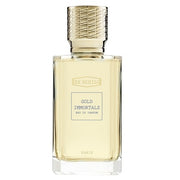 Ex Nihilo Gold Inmortals Eau De Parfum Spray 100ml