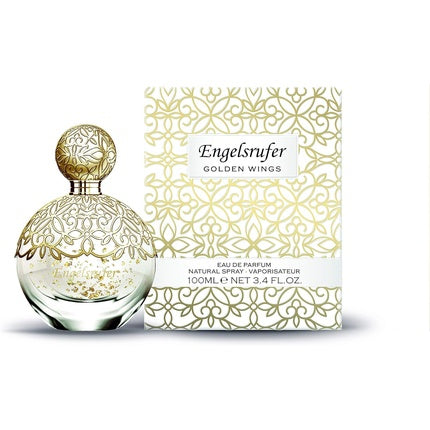 Engelsrufer Golden Wings Eau de Parfum 100ml