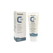 Unifarco Ceramol Cream 311 Treatment For Eczema And Atopic Dermatitis 75 Ml