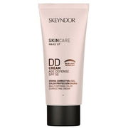 SkeyndoR DD Cream Tono 02 Oscuro Dark 40ML SPF50 Skin Care Make Up