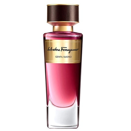 Salvatore Ferragamo Gentil Suono Eau De Parfum Spray 100ml