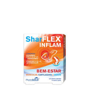 Sharflex Sharflex Inflam 20 Capsules
