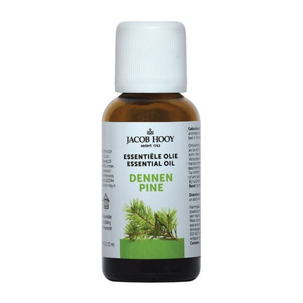 Jacob Hooy Essential Oil Pine