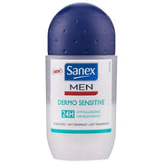 Sanex Men Dermo Sensitive Deodorant Roll On 50ml