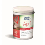 Dietisa Dietisa Garlic 1 90 Pearls