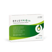 Kilabs Srl Brudy Lab Brudypio 15g Antioxidant Dietary Supplement 30 Capsules