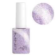 Mnp Cat Eyes Gel Polish 602 Midnight - 10ml