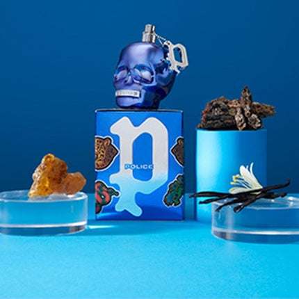 To Be Free To Dare Man EDT Vaporizer 125ml