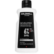 Goldwell Cream Developer Lotion 6 20 Vol Cream Activation Emulsion