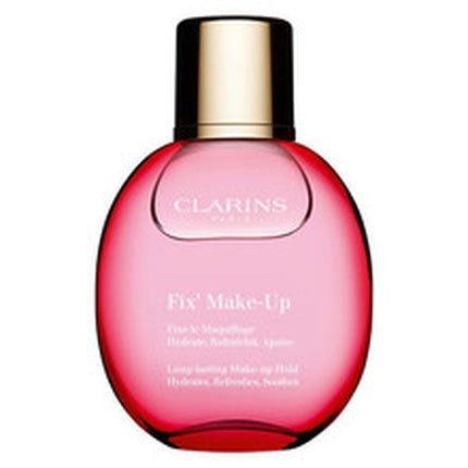 Clarins Fix Make Up Spray 50 Ml