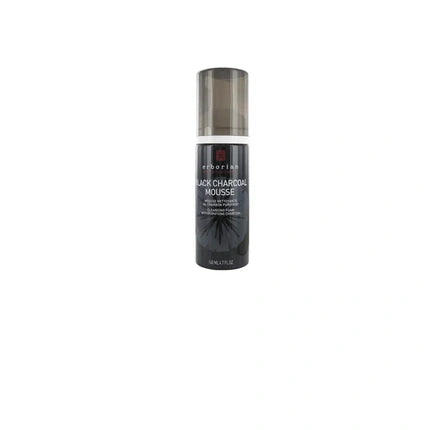 Erborian Black Charcoal Cleansing Foam 140ml