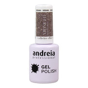Andreia The Gel Polish Reflective Colors Md2 - 10.5 Ml